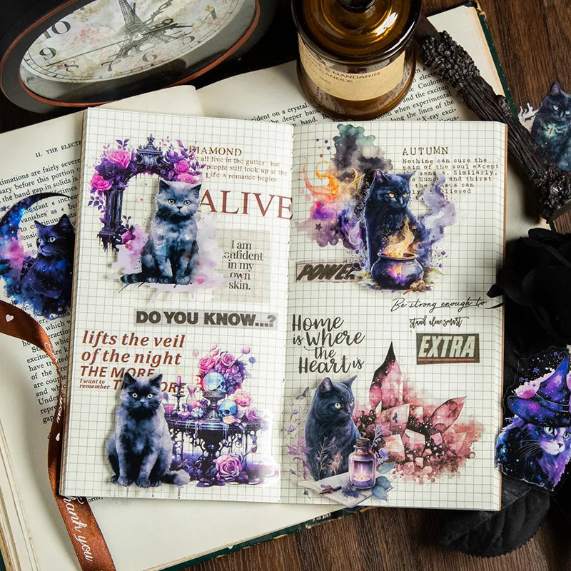 Animal Stickers